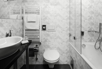 EA Hotel Royal Esprit**** - ванная комната