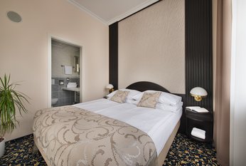 EA Hotel Royal Esprit**** - Junior Suite