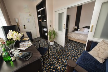 EA Hotel Royal Esprit**** - Junior Suite