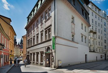 EA Hotel Royal Esprit**** - Hotelgebäude